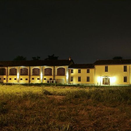 Agriturismo Cavrigo Lodi Kültér fotó