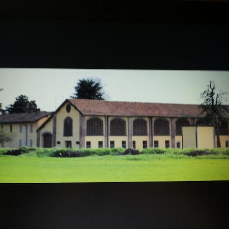 Agriturismo Cavrigo Lodi Kültér fotó
