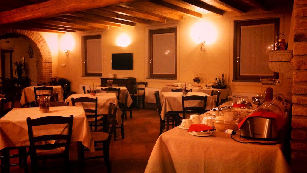 Agriturismo Cavrigo Lodi Kültér fotó