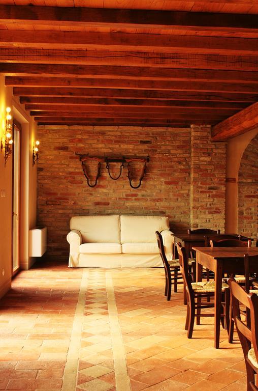Agriturismo Cavrigo Lodi Kültér fotó