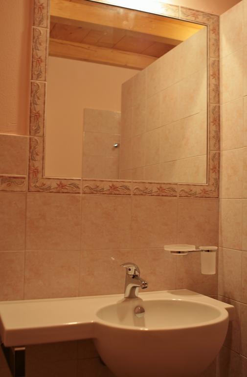 Agriturismo Cavrigo Lodi Szoba fotó