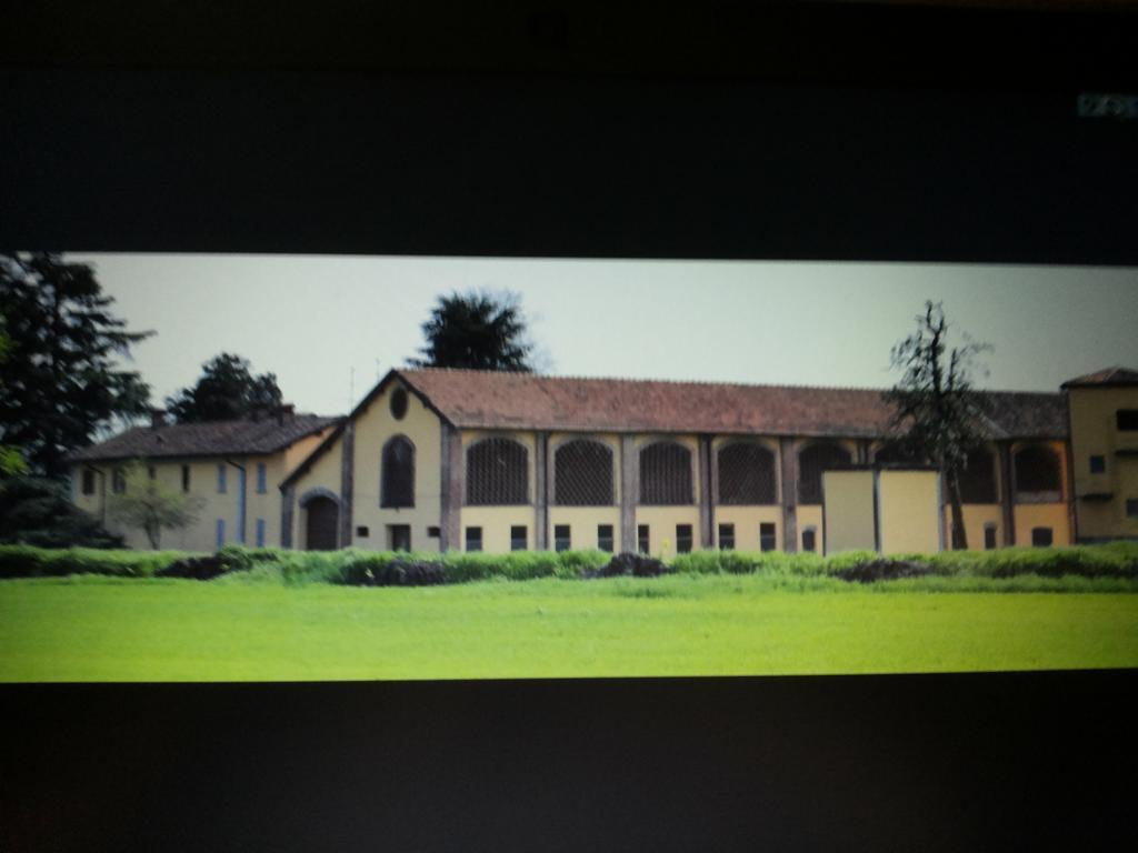 Agriturismo Cavrigo Lodi Kültér fotó