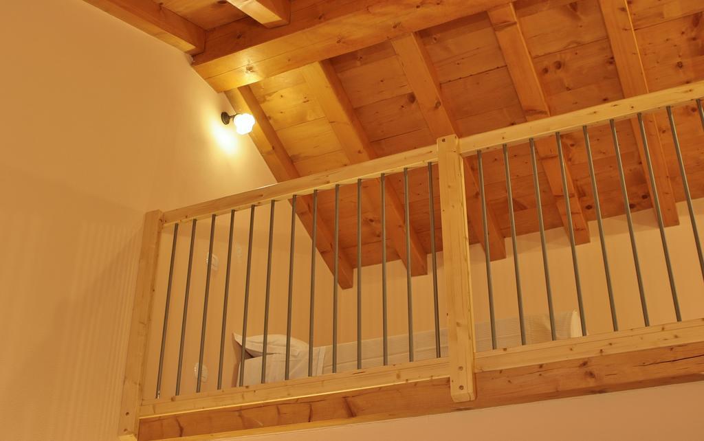 Agriturismo Cavrigo Lodi Szoba fotó