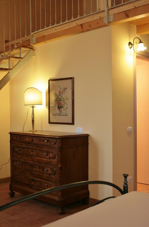 Agriturismo Cavrigo Lodi Szoba fotó