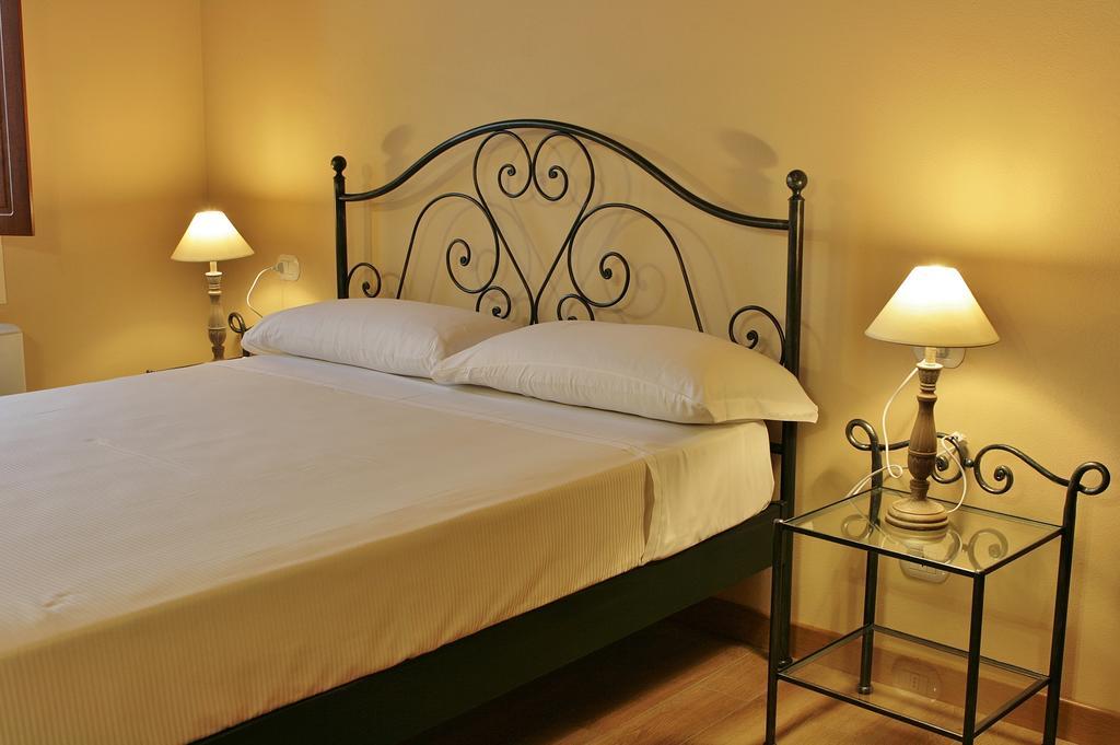 Agriturismo Cavrigo Lodi Szoba fotó