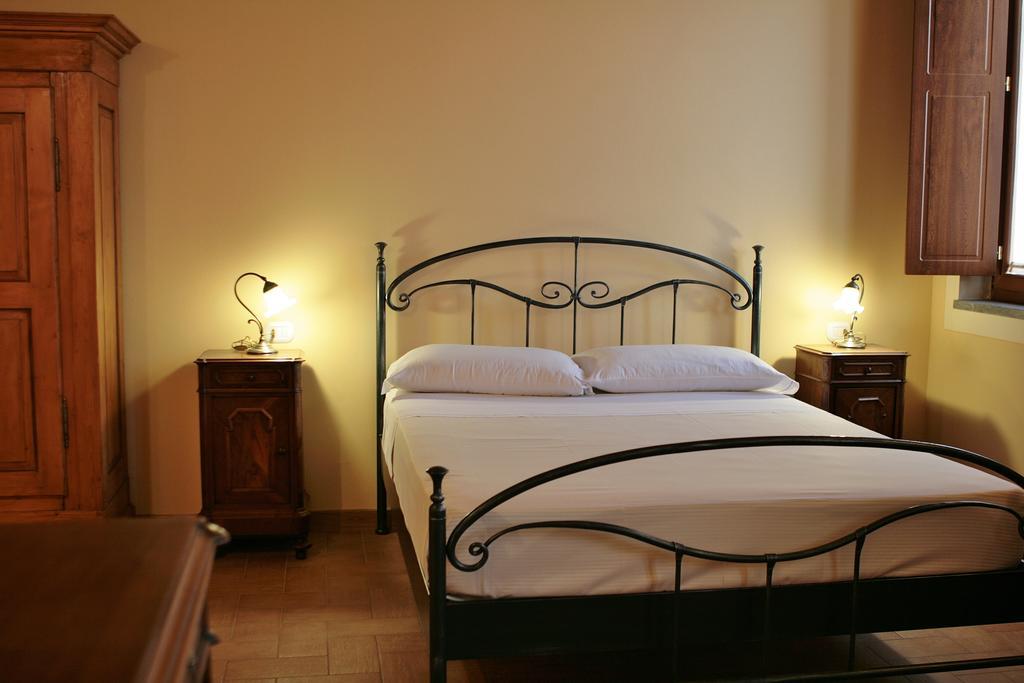 Agriturismo Cavrigo Lodi Szoba fotó