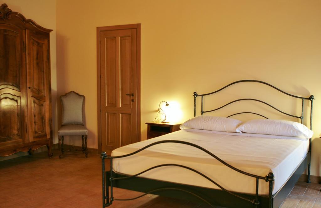 Agriturismo Cavrigo Lodi Szoba fotó