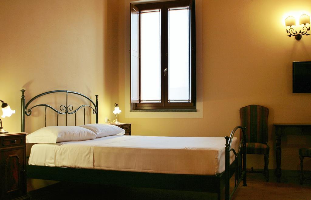 Agriturismo Cavrigo Lodi Szoba fotó