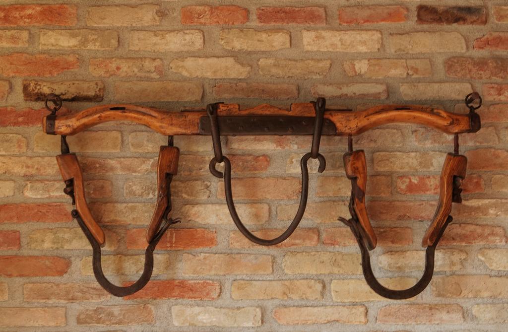 Agriturismo Cavrigo Lodi Kültér fotó