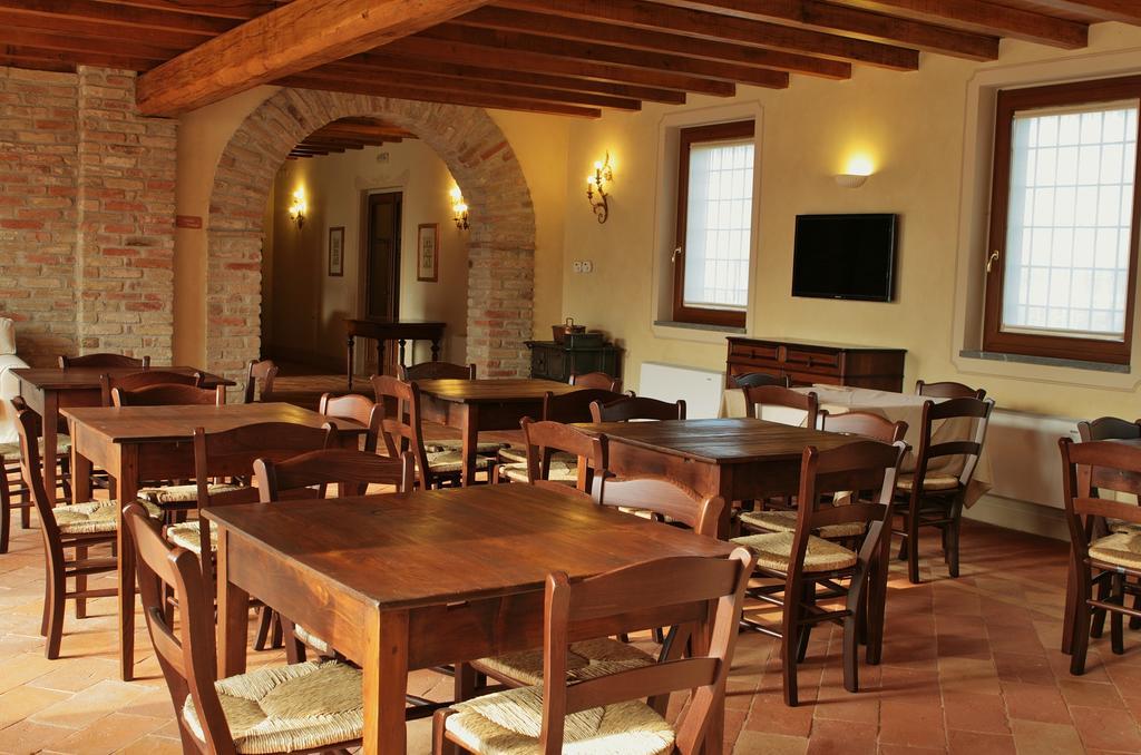 Agriturismo Cavrigo Lodi Kültér fotó