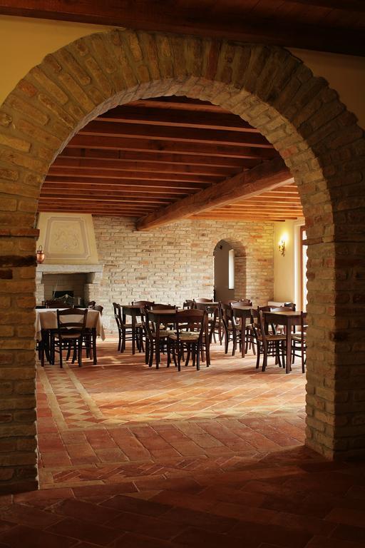 Agriturismo Cavrigo Lodi Kültér fotó